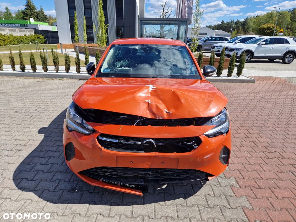 Opel Corsa 1.2 S&S - 6