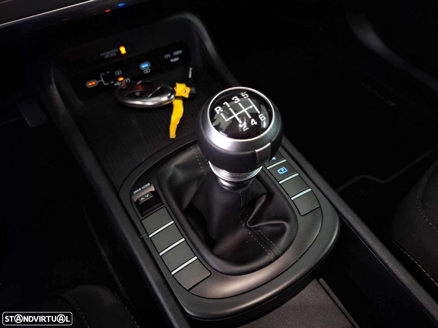 Hyundai Kauai 1.0 T-GDi Premium (TT) - 17