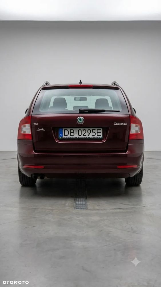 Skoda Octavia 1.4 TSI Ambition - 4