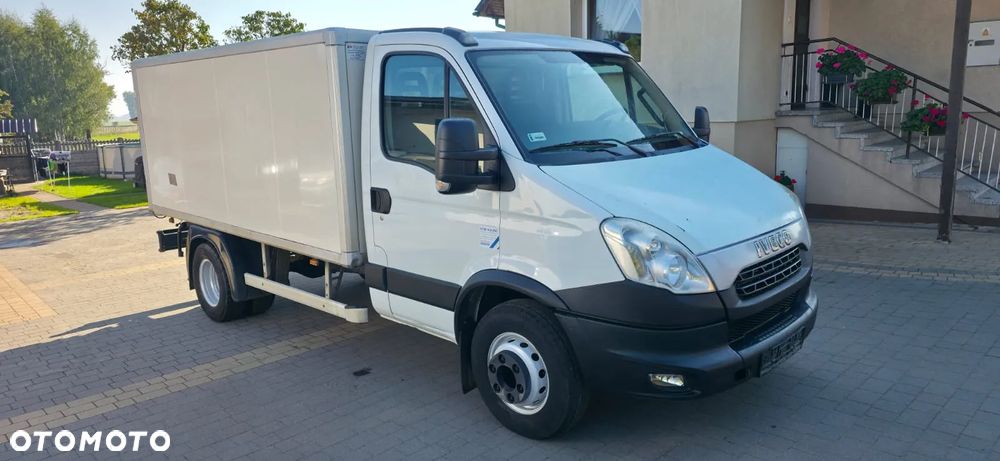 Iveco Daily 70C17 - 3