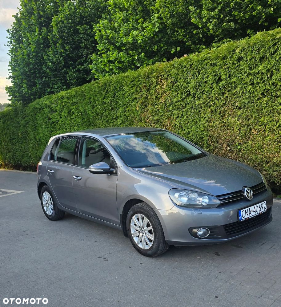 Volkswagen Golf 1.6 Edition - 2