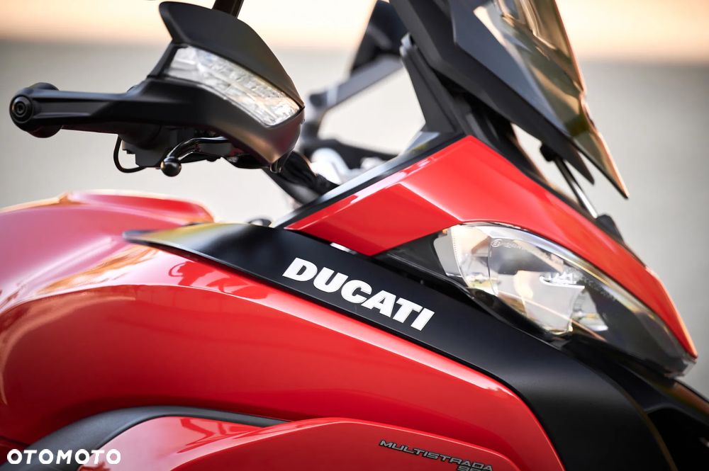 Ducati Multistrada - 25