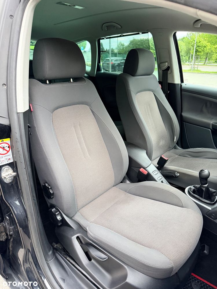 Seat Altea 1.6 TDI Style - 20