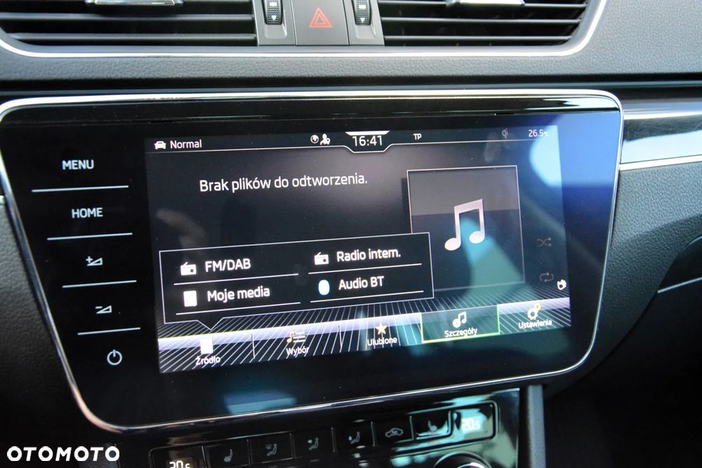 Skoda Superb 2.0 TDI SCR L&K DSG - 28