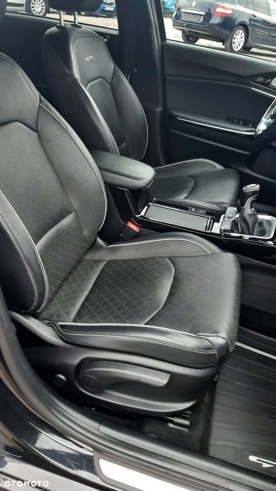 Kia ProCeed 1.6 CRDi SCR GT LINE - 17