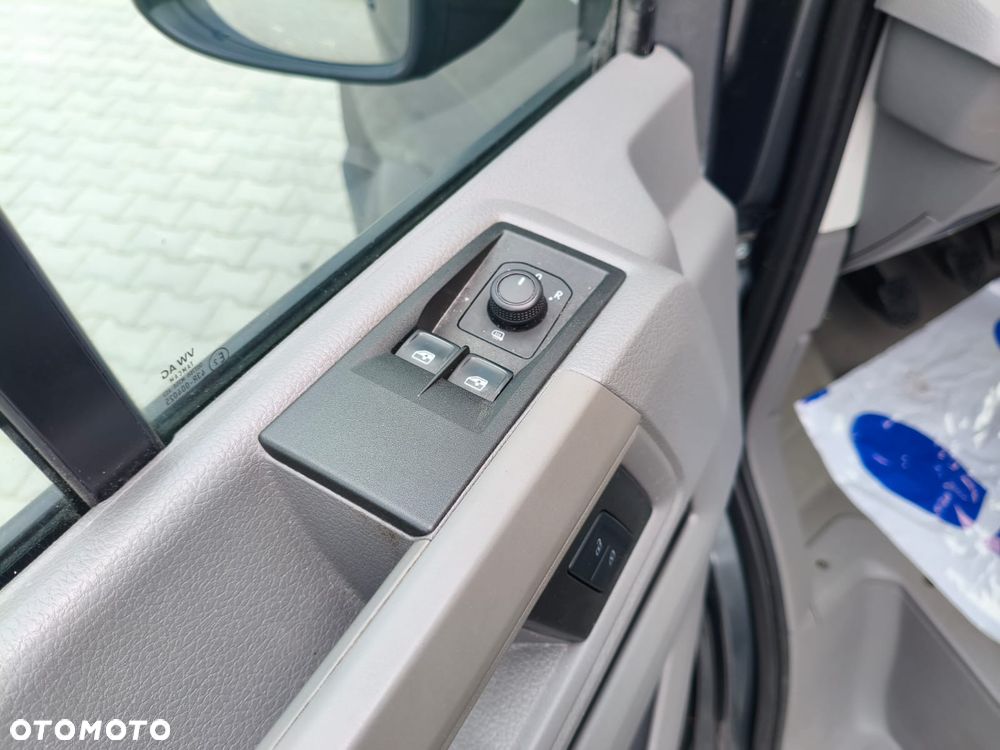 Volkswagen Crafter L4H2 - 22