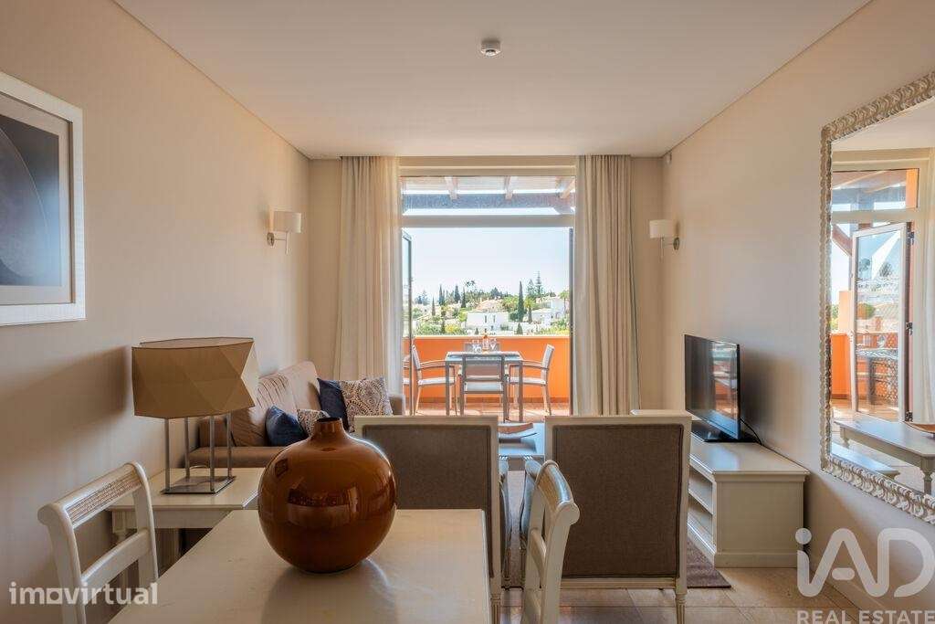 Apartamento T1 em Lagoa e Carvoeiro de 78 m2 - Grande imagem: 3/27