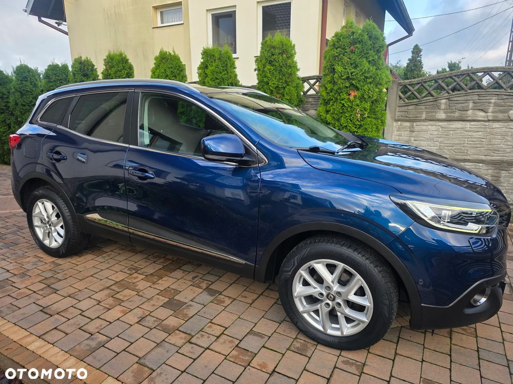 Renault Kadjar - 21