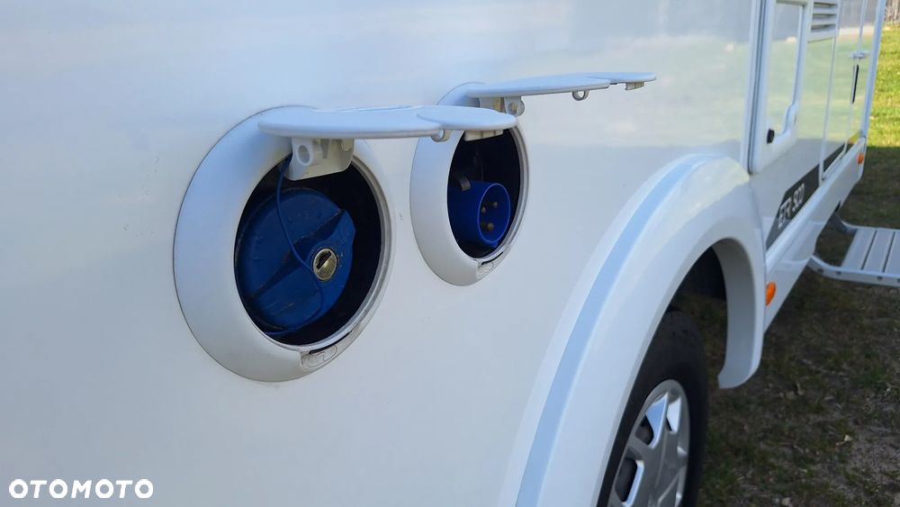 Etrusco T7.3 SF - 10