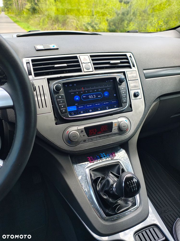 Ford Kuga - 29