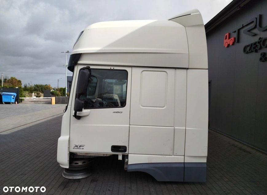 KABINA DAF XF 106 - 6