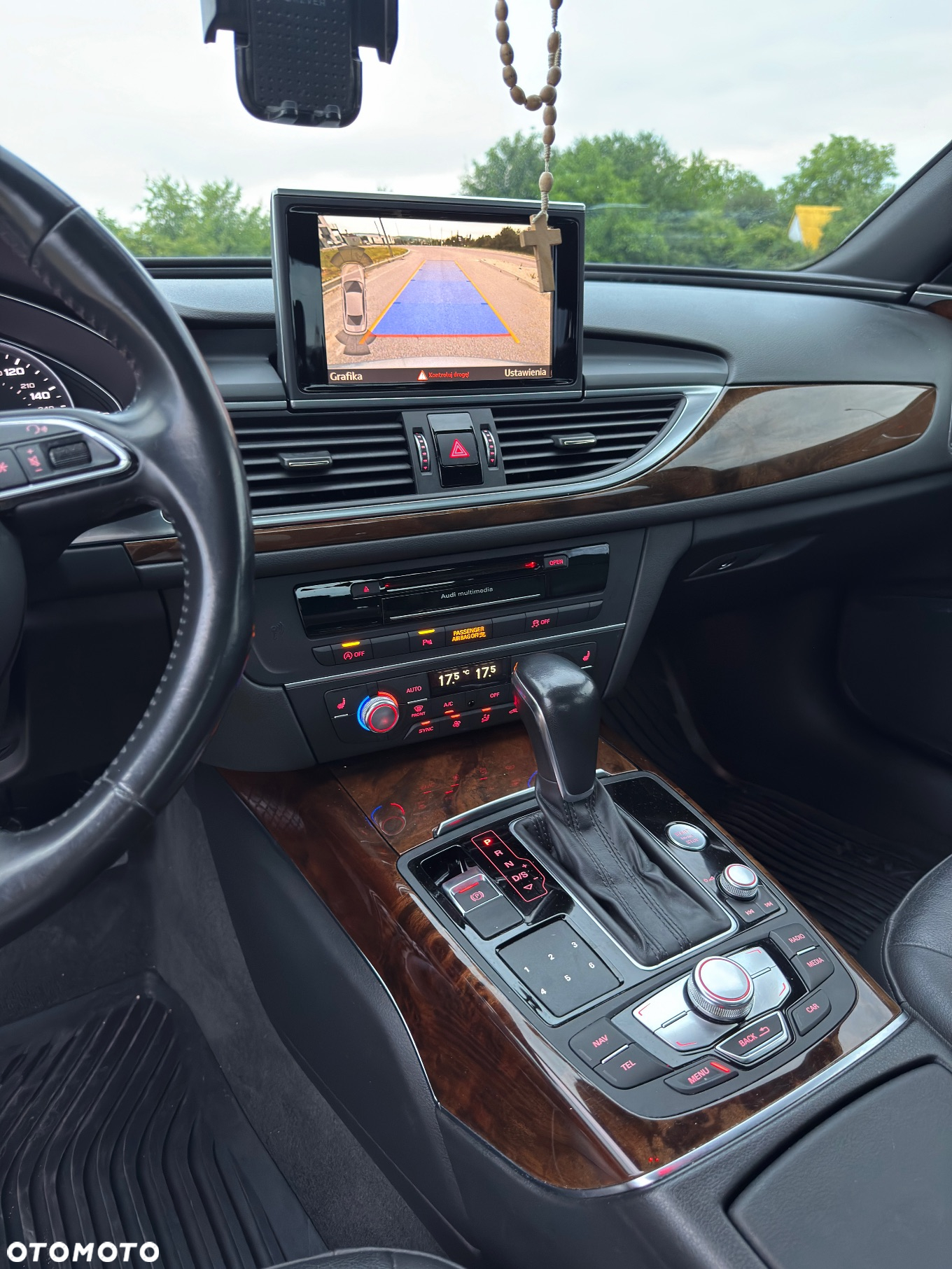 Audi A6 2.0 TFSI S tronic - 15
