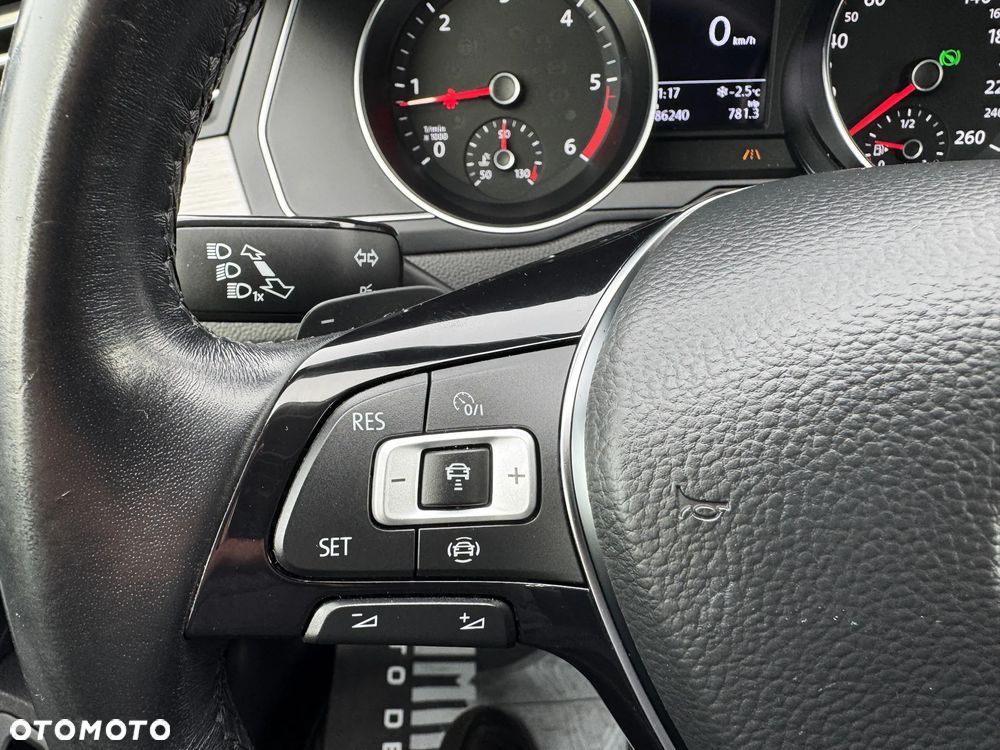 Volkswagen Arteon 2.0 TDI SCR DSG Elegance - 26