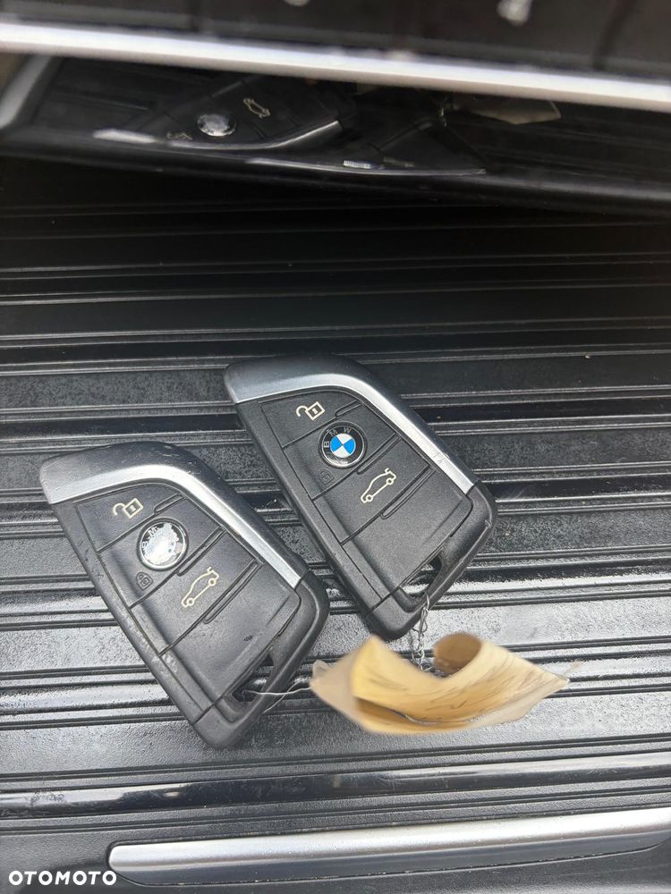 BMW X6 - 27