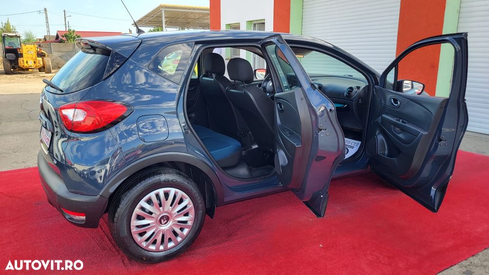 Renault Captur (ENERGY) TCe 90 INTENS - 28