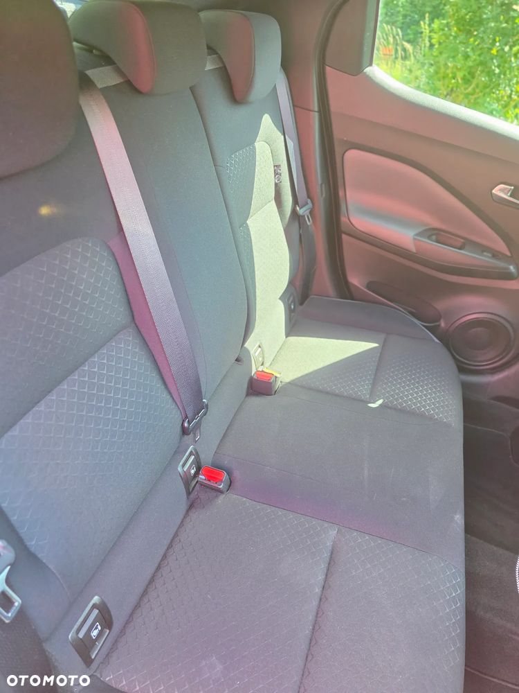 Nissan Juke 1.0 DIG-T N-Connecta - 6