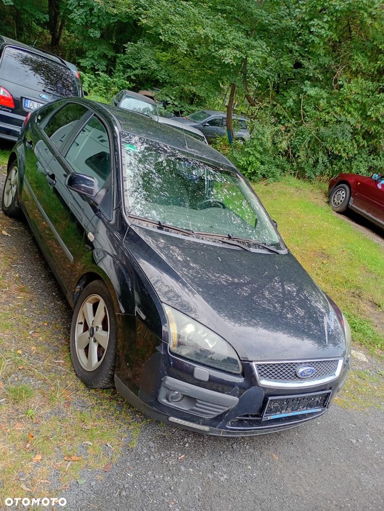 Ford Focus - 3
