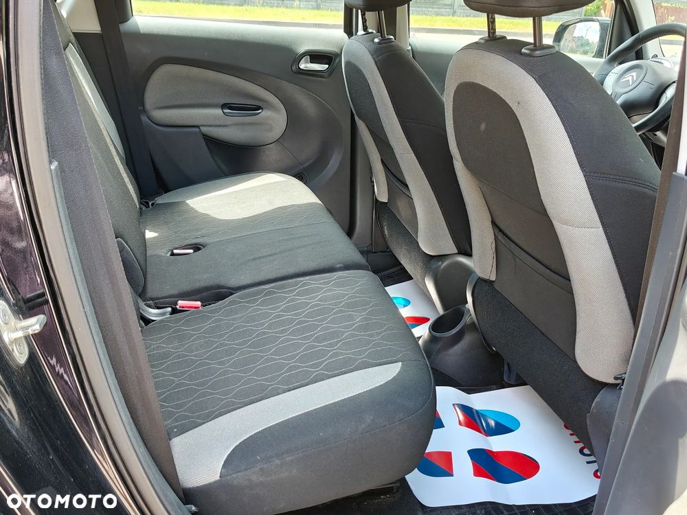 Citroën C-Elysée 1.6 HDi Exclusive - 18