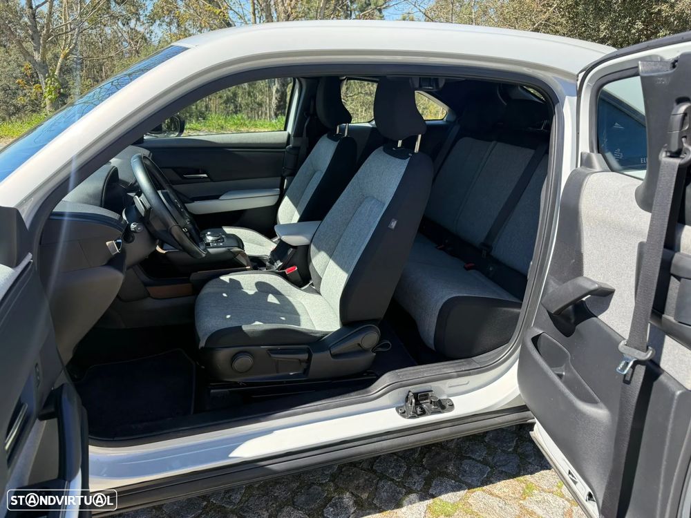 Mazda MX-30 e-SKYACTIV Exclusve-Line - 6