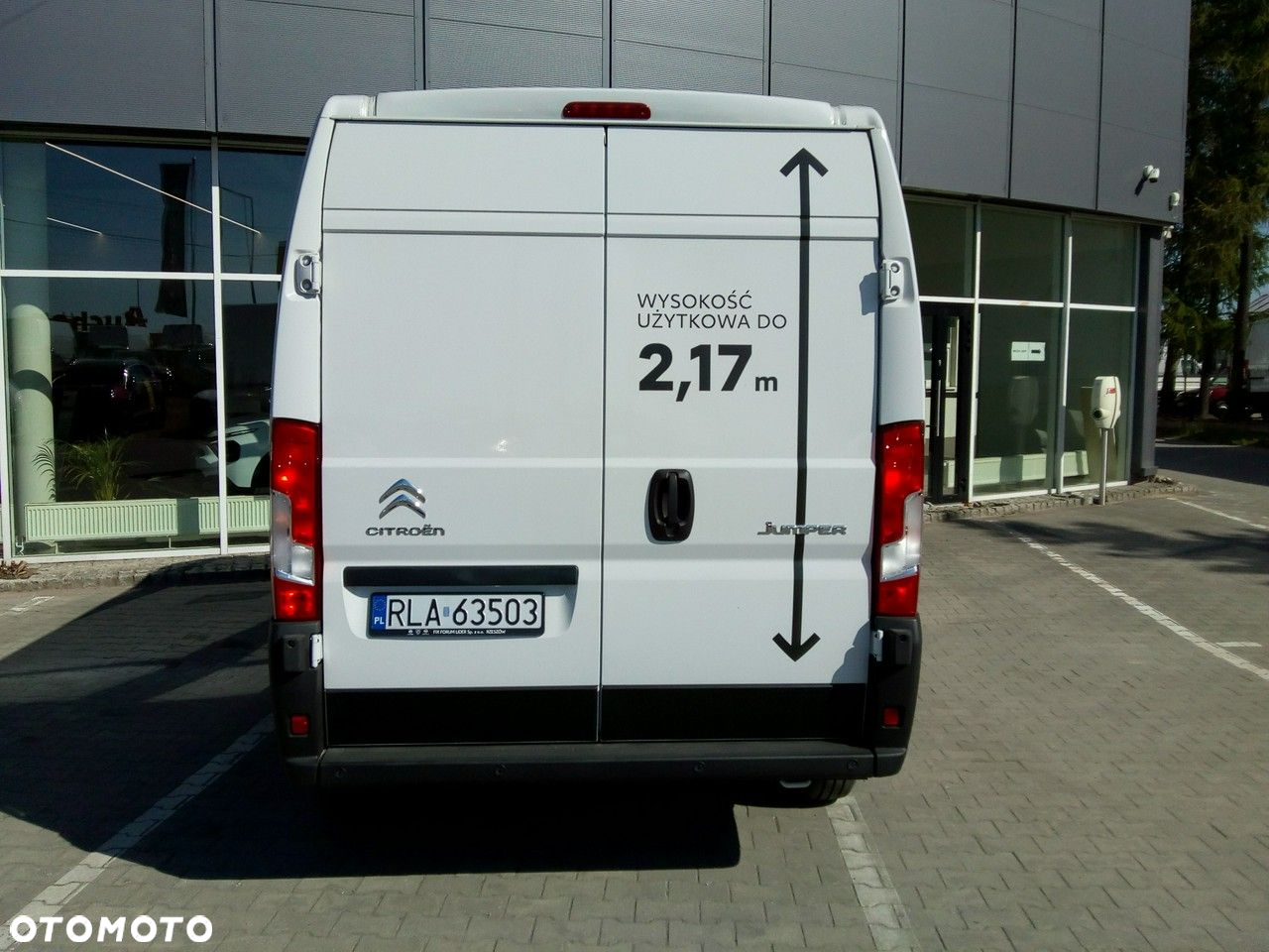 Citroën Jumper - 5