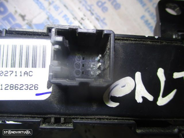Interruptor 12862326 DODGE CALIBER 2006 4 Piscas - 3