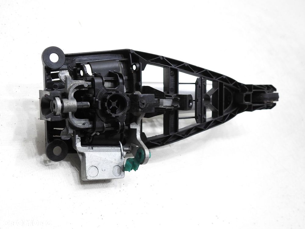 KLAMKA DRZWI PRAWY PRZÓD Z157 OPEL ASTRA H - 7