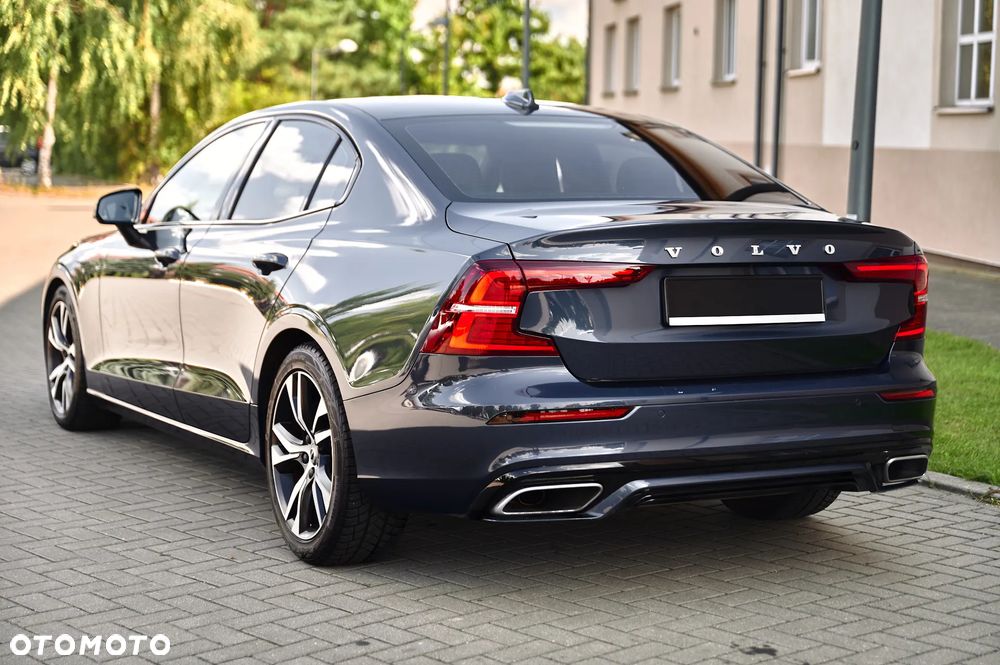 Volvo S60 T4 Geartronic RDesign - 15