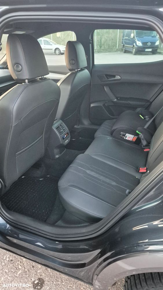 Cupra Formentor 1.4 e-HYBRID PHEV - 19