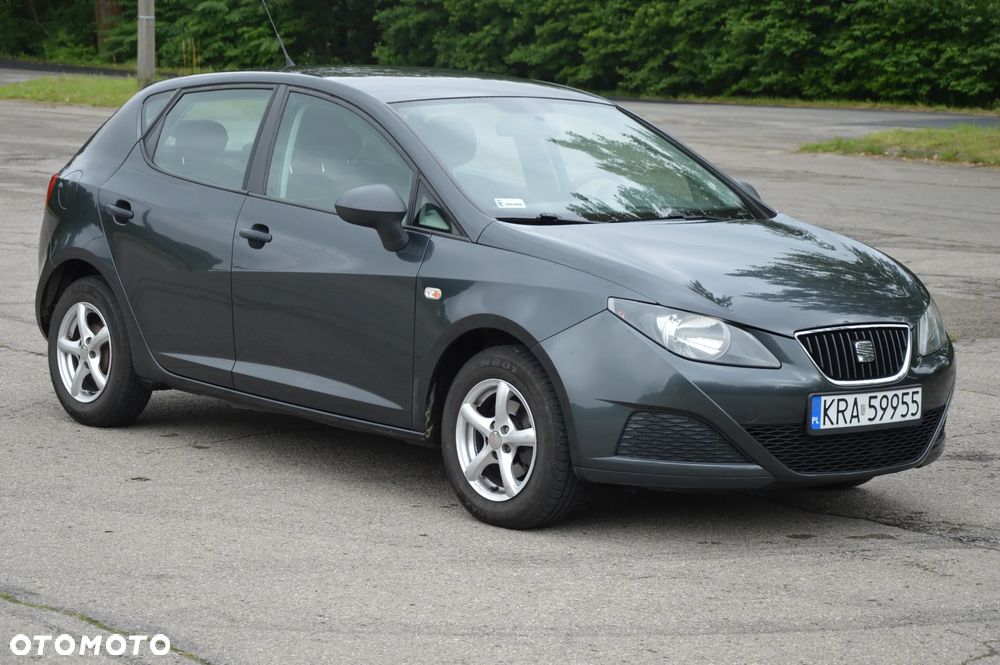 Seat Ibiza - 6