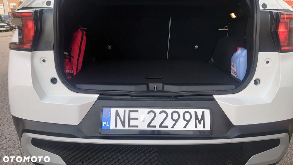 Citroën C3 Aircross 1.2 Turbo Plus S&S - 7