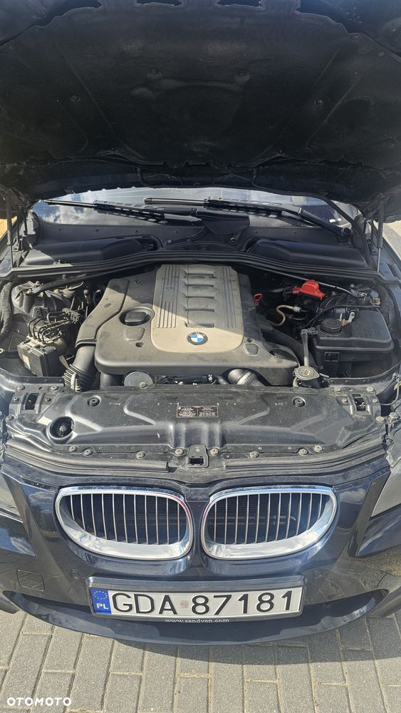 BMW Seria 5 - 24