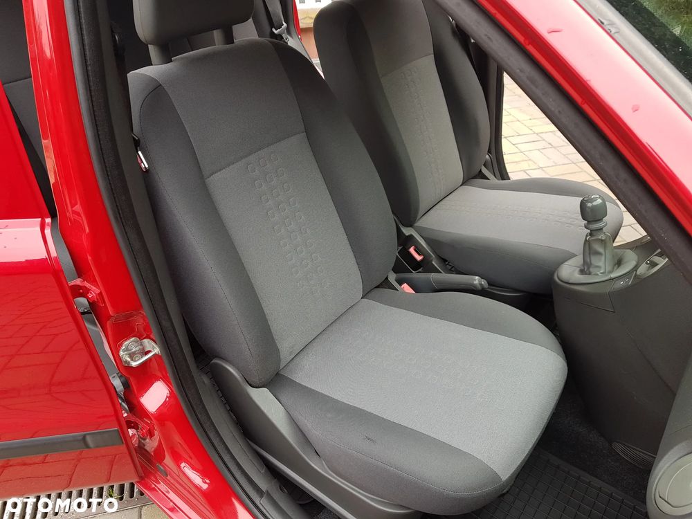 Fiat Panda 1.2 Dynamic - 12