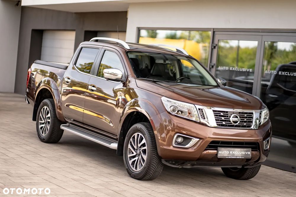Nissan Navara - 14