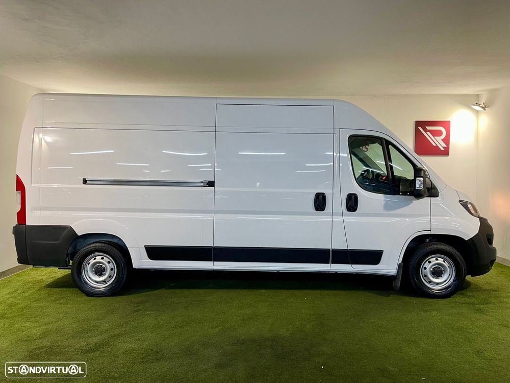 Fiat Ducato Outro - 5