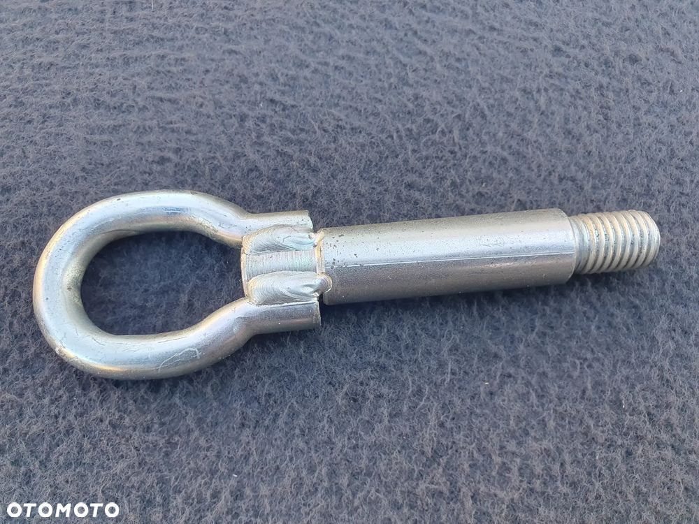 UCHO HOLOWNICZE 6K0803615C VW AUDI SEAT SKODA POSIADAM 3 SZT - 1