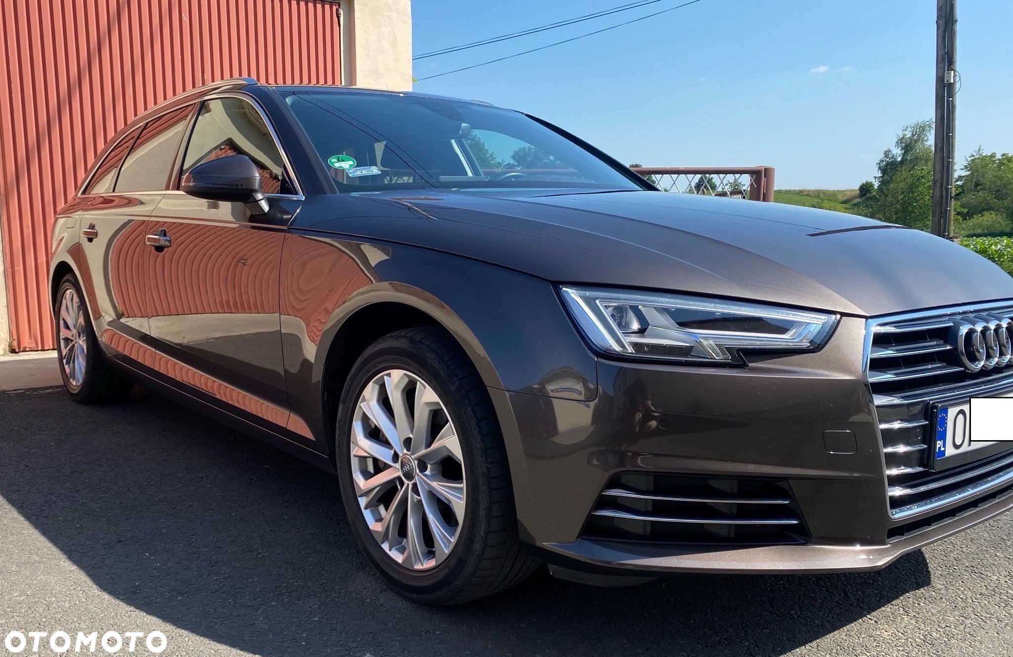 Audi A4 2.0 TDI Design S tronic - 3