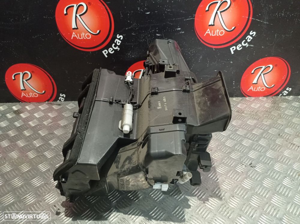Caixa De Sofagem Mazda 6 Hatchback (Gg) - 3