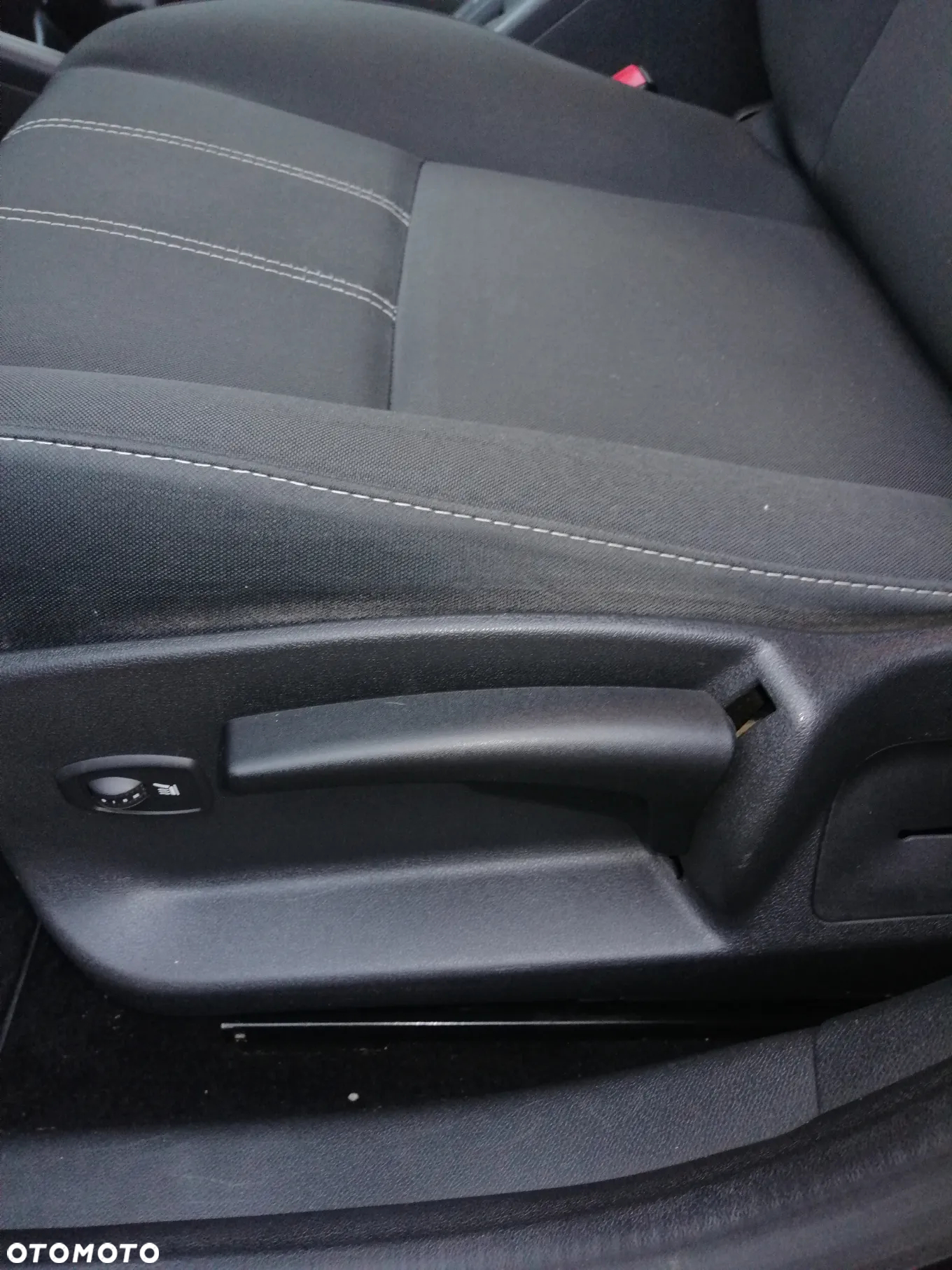 Renault Megane 1.6 16V 100 TomTom Edition - 11