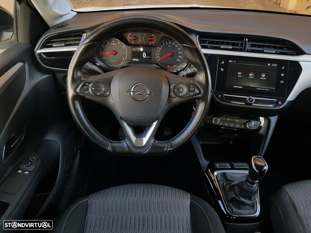 Opel Corsa 1.5 D Edition - 40