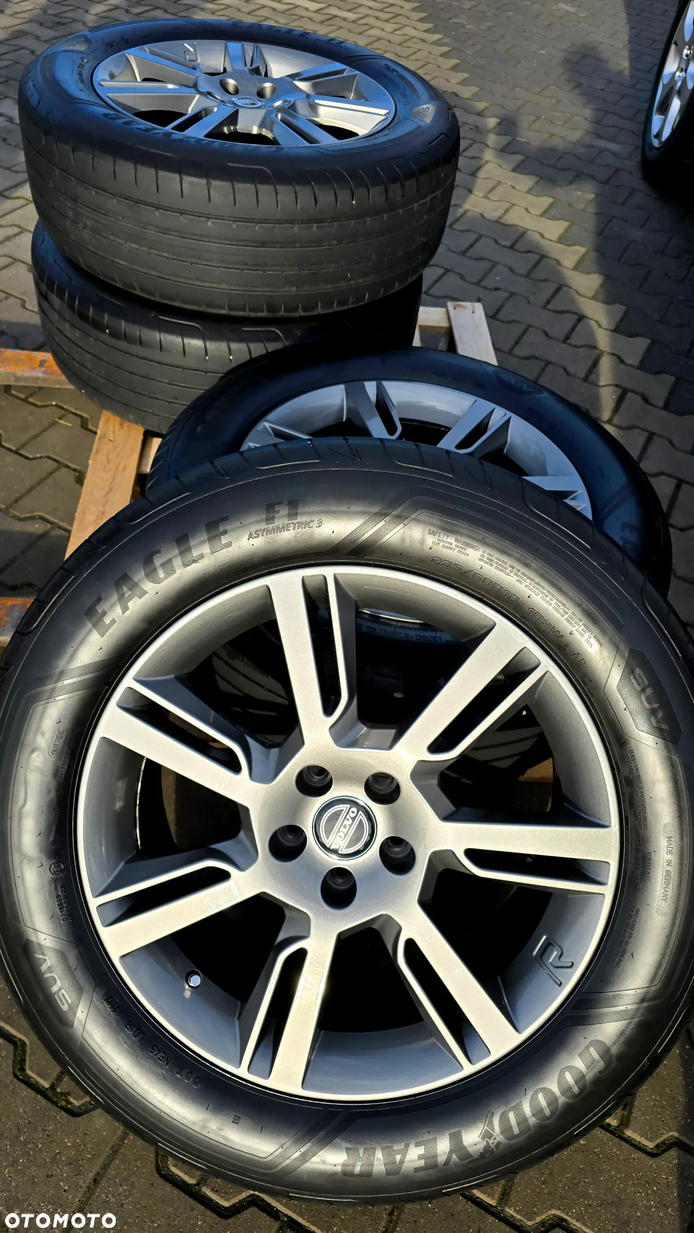 Volvo XC 60 - 32