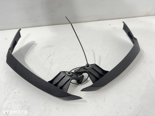 Wypełnienie wlot powietrza BMW C650GT  12-16R