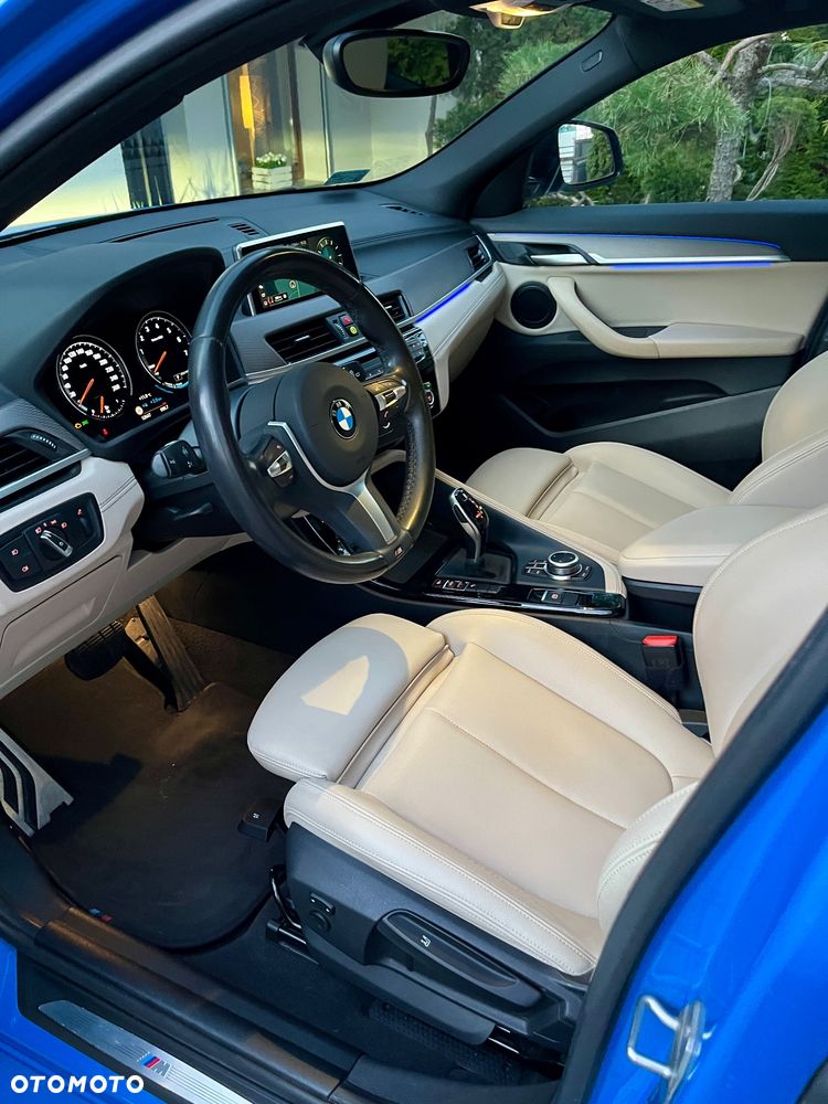 BMW X2 sDrive18i M Sport - 5