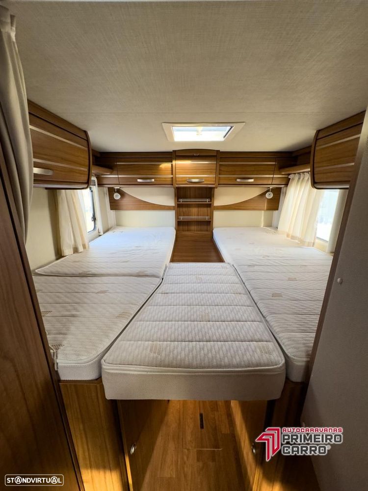 Hymer Exsis I 588 2.3 M.Jet 150cv - 32