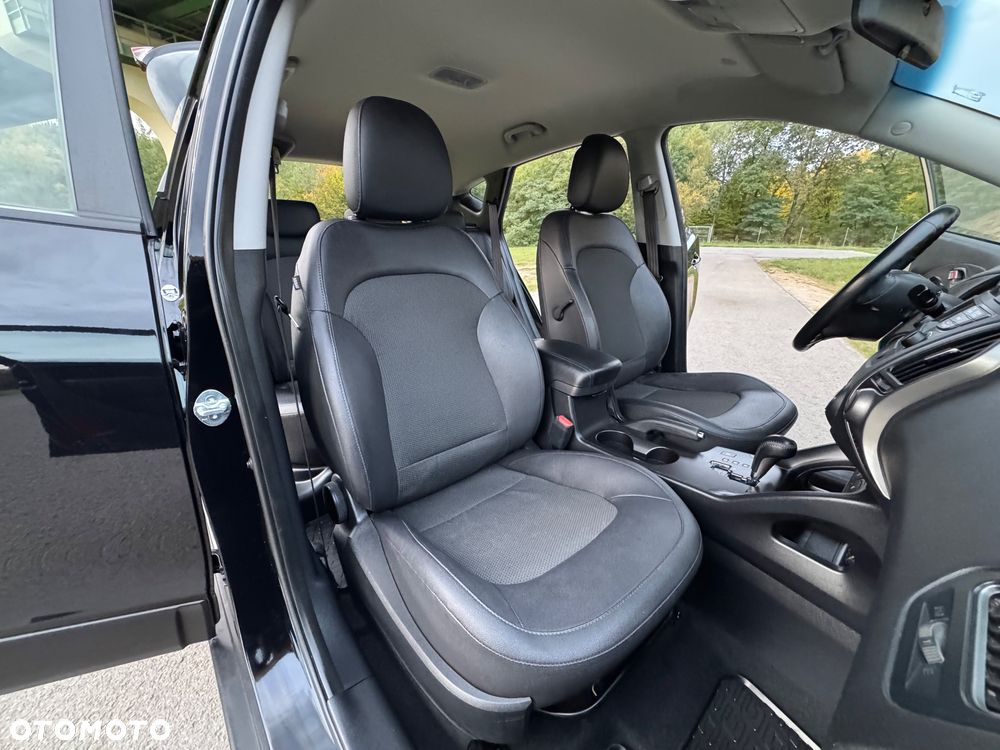 Hyundai ix35 2.0 2WD Automatik Trend - 27