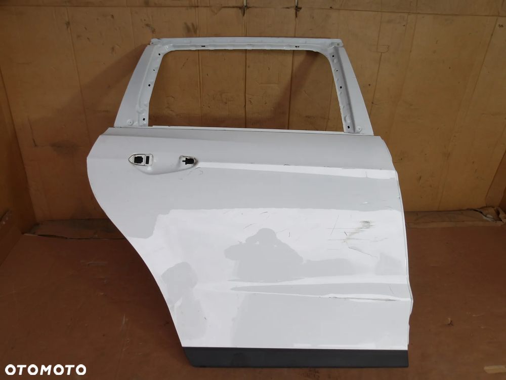 DRZWI PRAWY TYL FORD S MAX MK2 EM2BR26086AB - 15