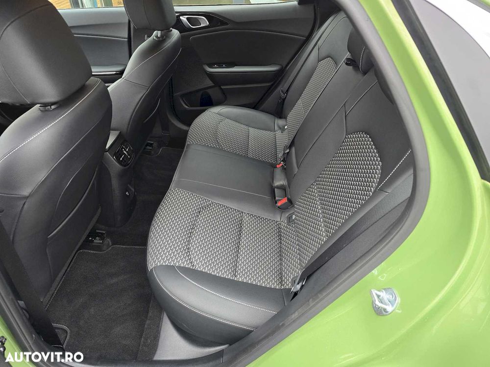 Kia XCeed 1.5 T-GDI OPF DCT7 SPIRIT - 23
