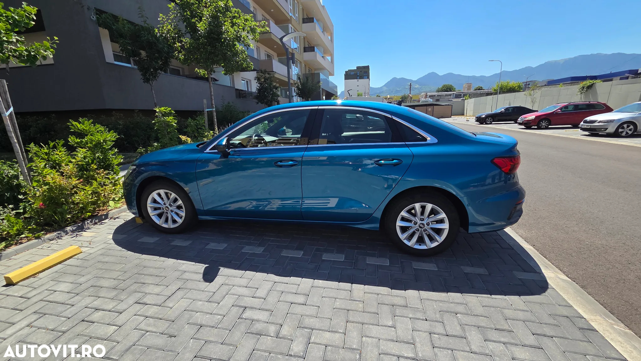 Audi A3 - 4