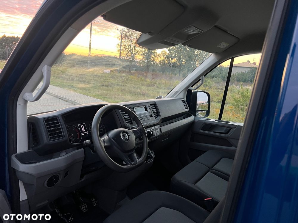 Volkswagen Crafter - 17