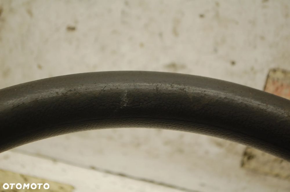 KIEROWNICA + PODUSZKA AIRBAG 6Q0419091T 6Q0880201AC VW POLO IV 9N3 LIFT - 4