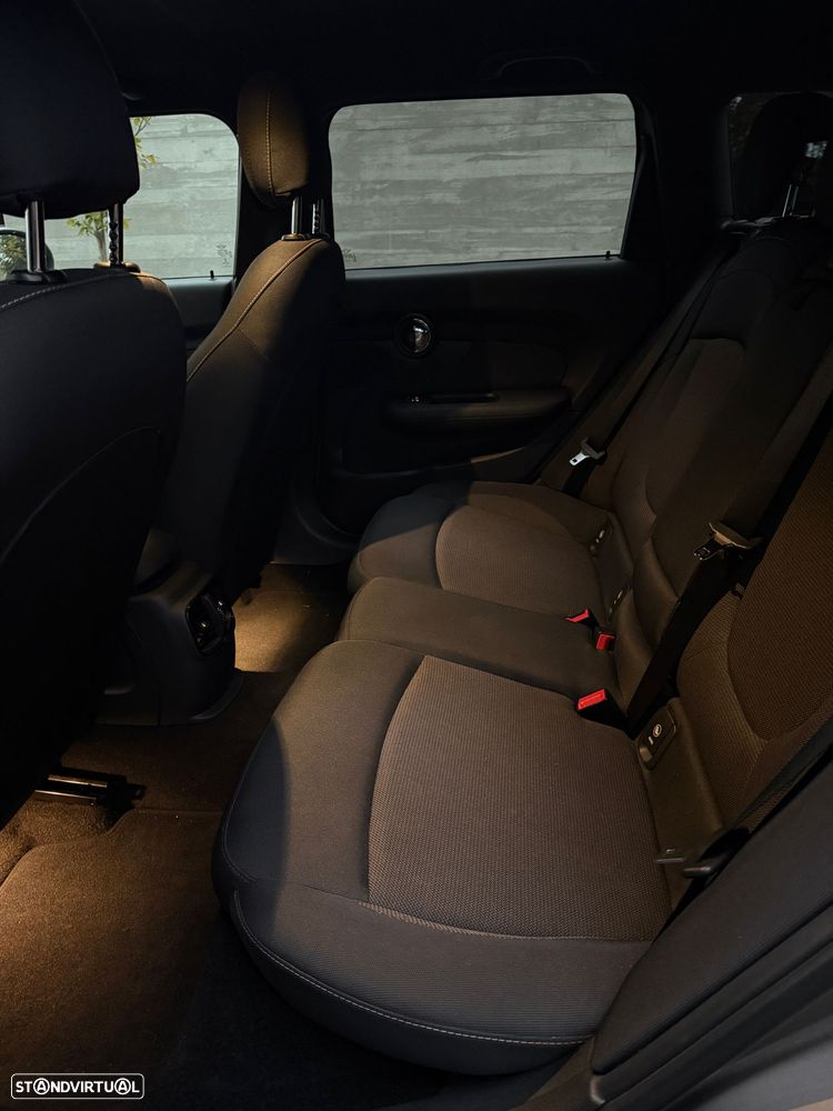 MINI Clubman One D 4Business - 3